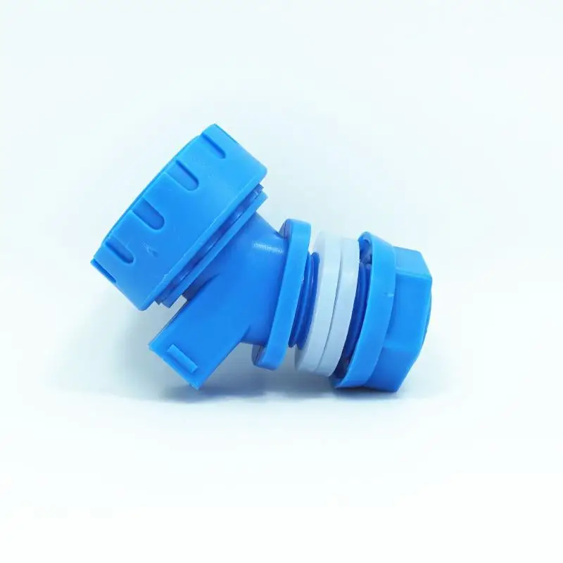 Hot！Outdoor Water Faucet Tap Knob Type Plastic Water Faucet Tap Water Faucet Button Replacement For Water Tank Wine Juice Bottle