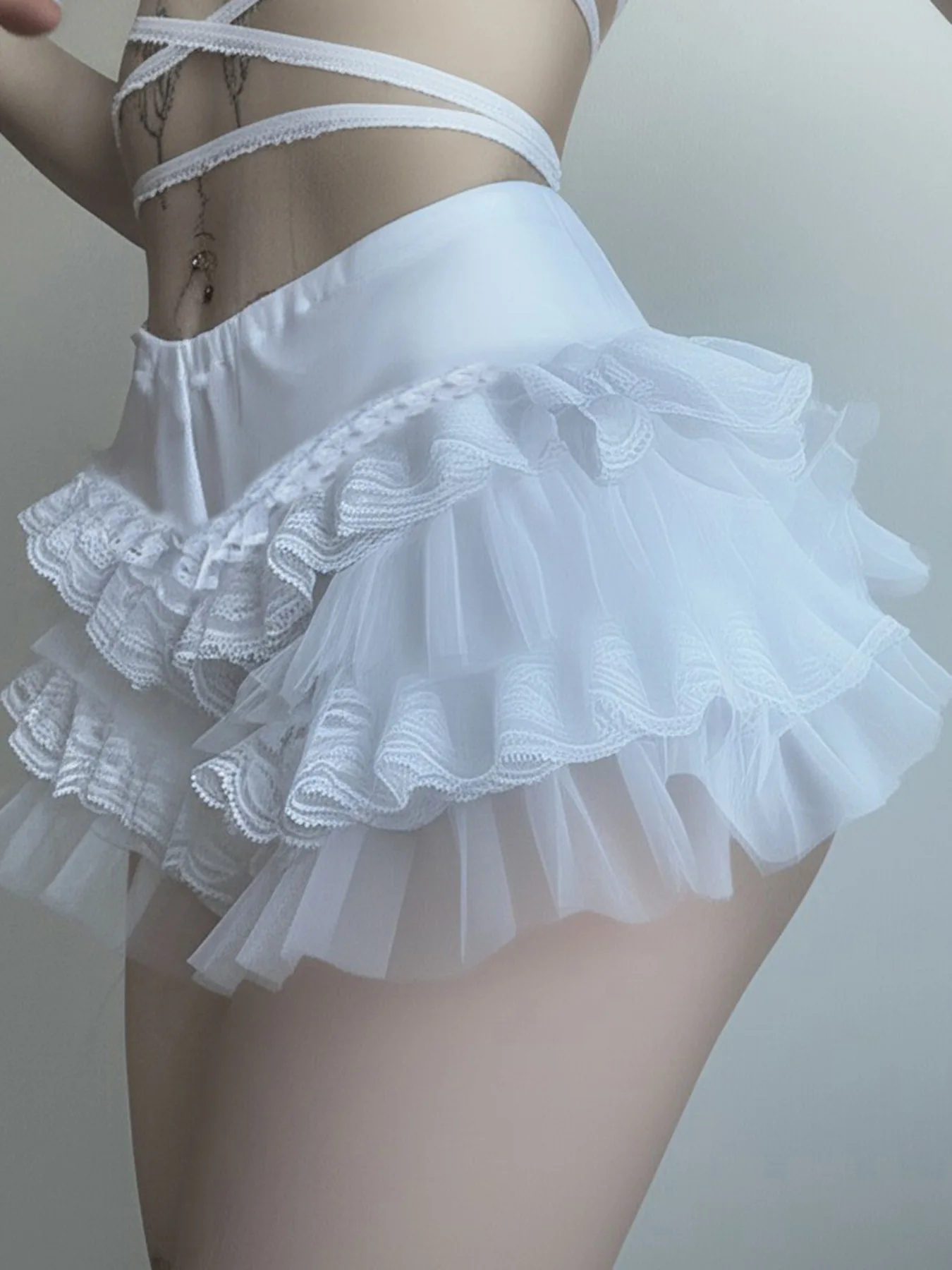 Calças de Malha Y2K para Mulheres, Verão, Casual, Baixa Cintura, Moda, Justas, Shorts Picantes