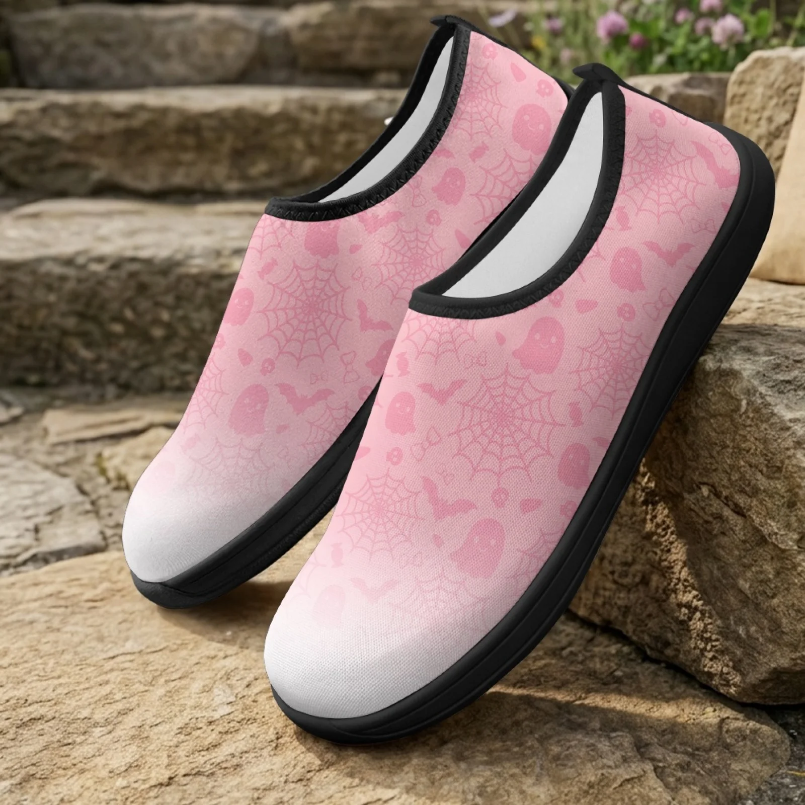 XIXIRIMIDO Women's Slip-on Wid - огляд і ціна Sneaker Career