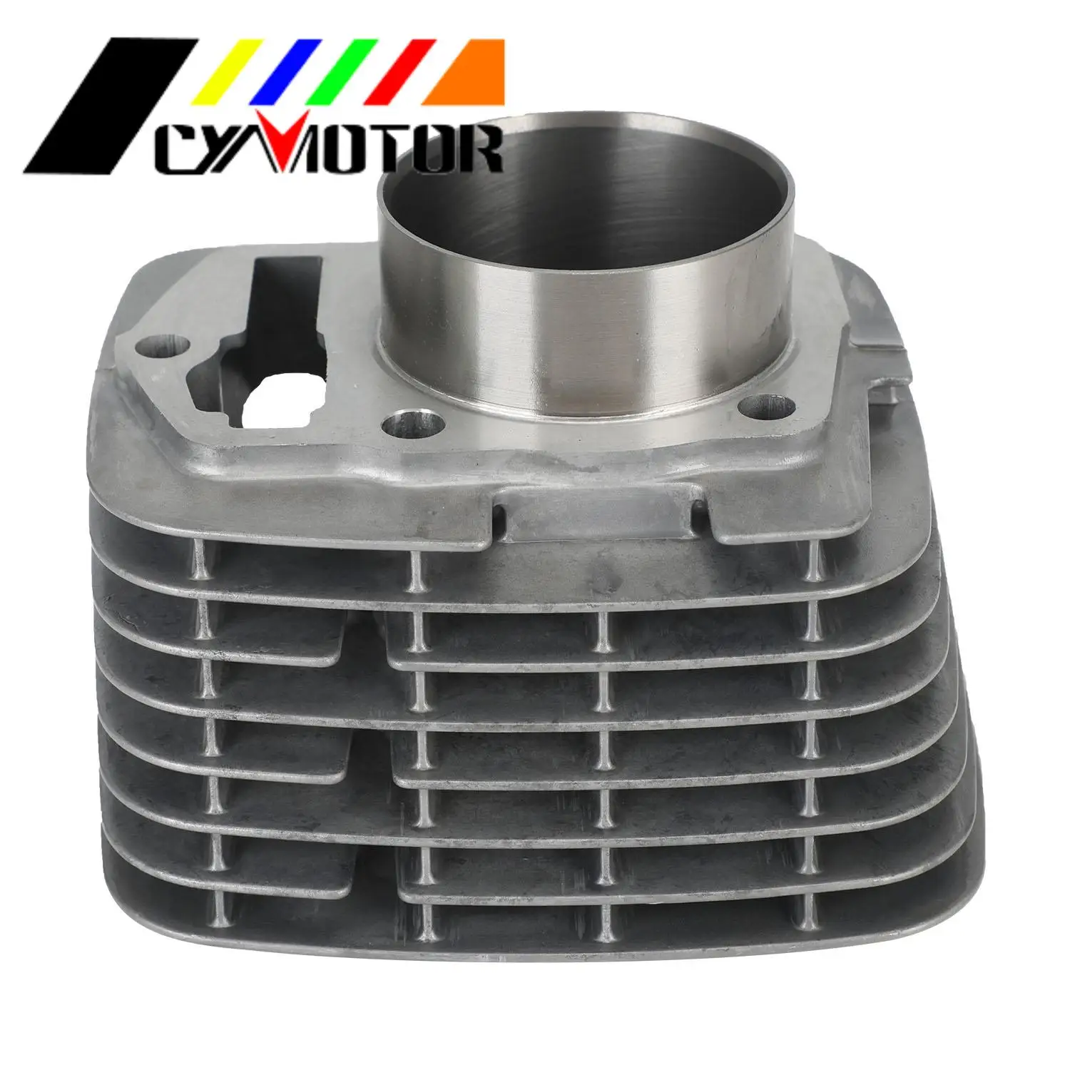 65.5mm Motorcycle Cylinder Piston Kit For Honda SL230 1997-2008 XR230 2003-2008 CRF230F 2003-2019 SL XR CRF 230cc image 6