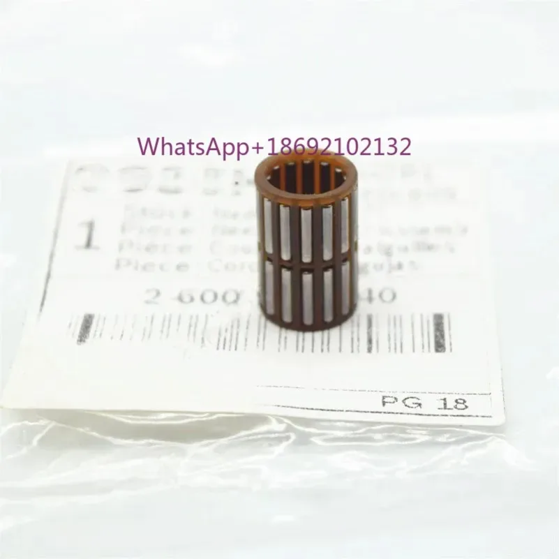 Original Needle Roller Assembly 2600913040 for Bosch TST8000E GST800 GST150BCE Flower Saw Bearing