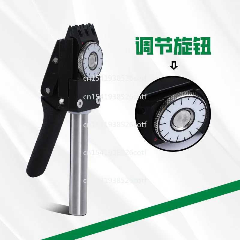 Stringing Machine Accessories Stringing Machine Stringing Tool Badminton Racket 4-Teeth Special String Clamp