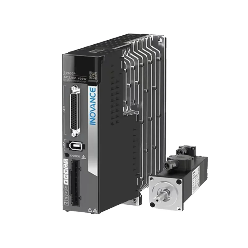 

Inovance yaskawa pizoplanetary gearbox motor servo maquinas de coser servo motor drive plc controller SV630NS5R5I