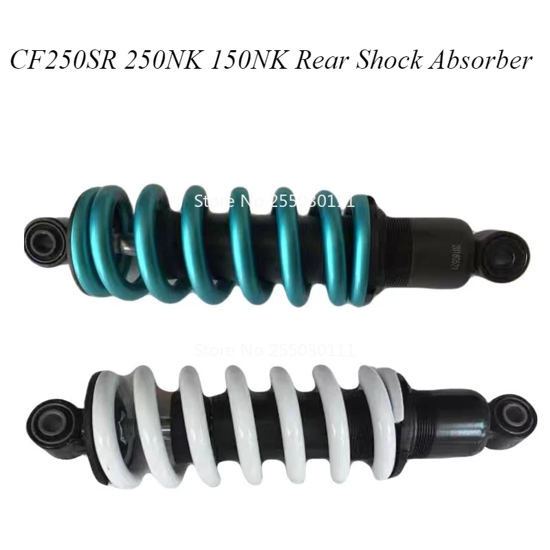 

For CFMOTO Motorcycle Accessories CF250SR Shock Absorber 250NK 150NK Rear Shock Absorber
