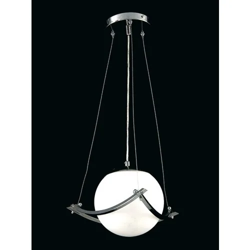 Mother of pearl Singlet Sport Chandelier