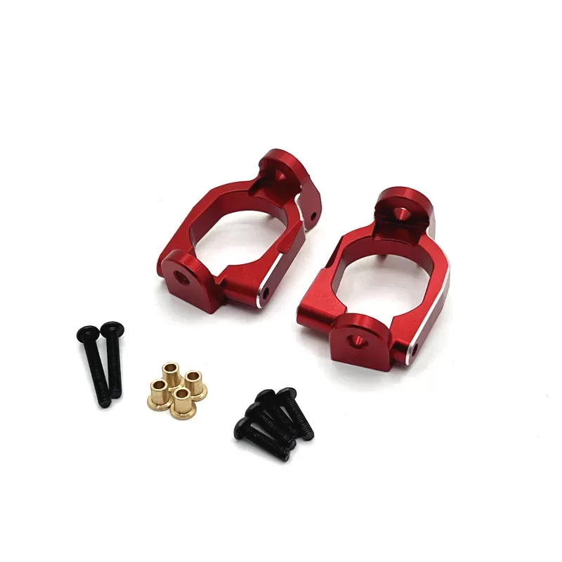 

Metal Upgrade Front C-type Seat For MJX 1/10 10208 V1 V2 Version RC Car Parts