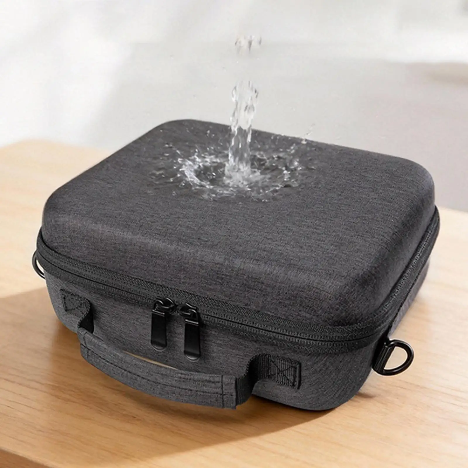 

Printer Storage Bag Portable Working Accessory Sturdy Handheld for CP1300 CP1500 CP1200