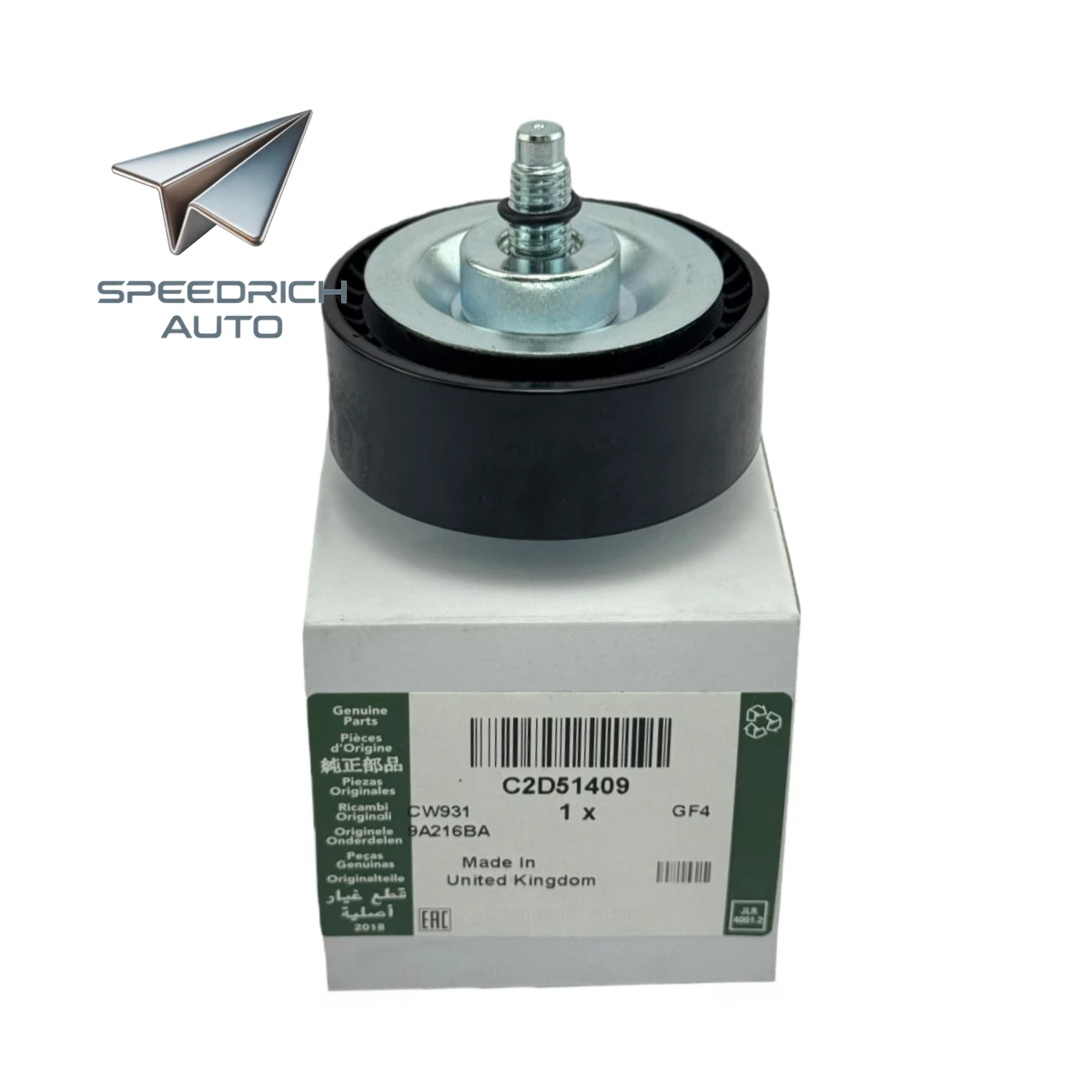 C2D51409 C2D19769 L…