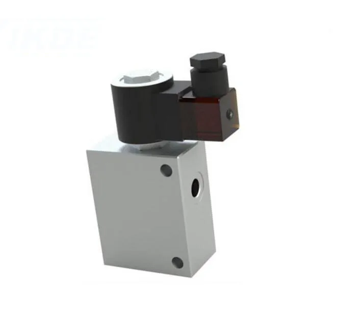 

Высококачественный роликовый электромагнитный распределитель YSV23-12