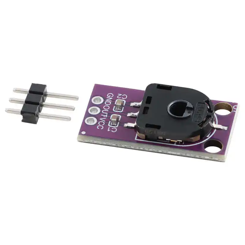 Original Genuine SV01A103AEA01R00 Rotary Angle Sensor Module Position Sensor Potentiometer