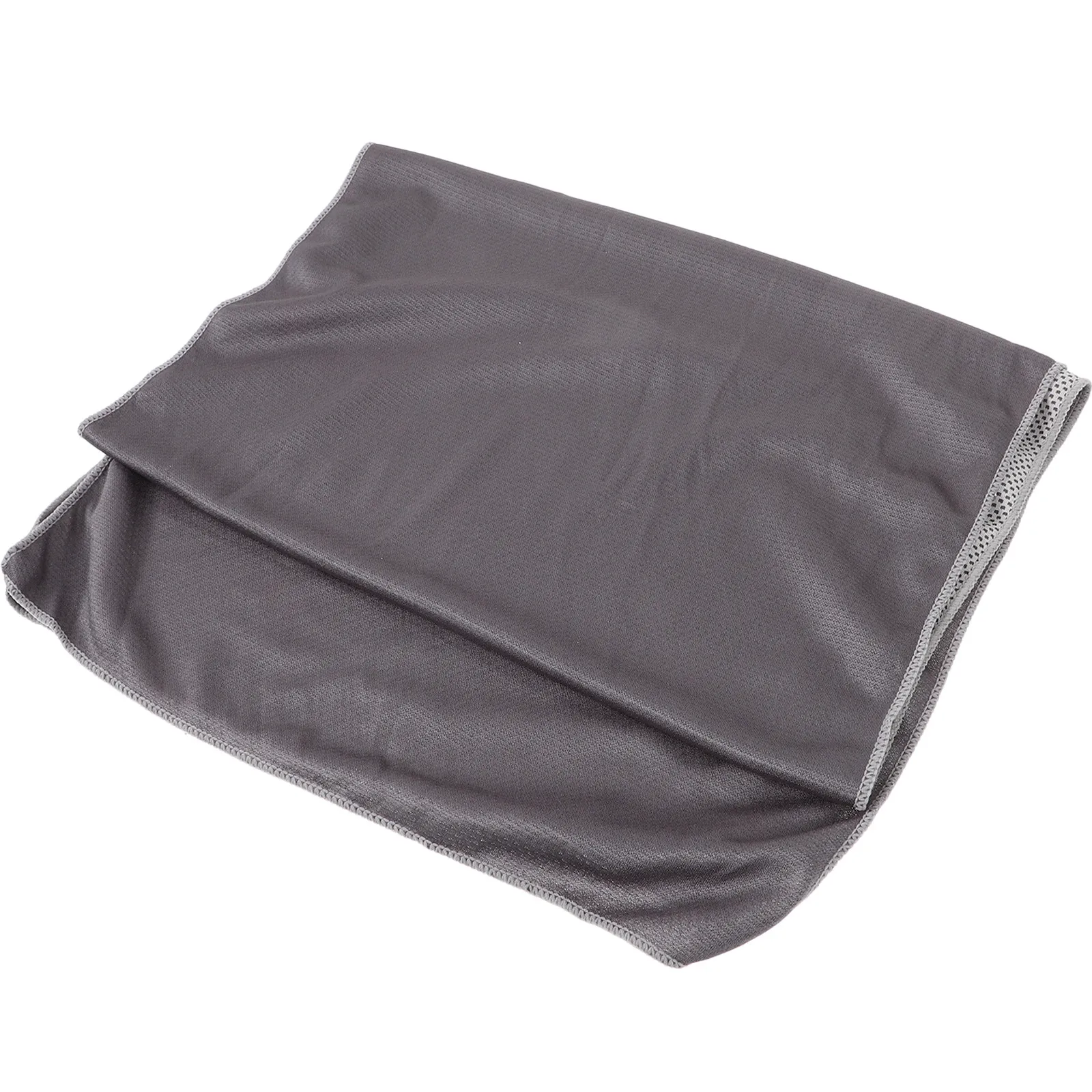 Quick Dry Towel Rose Red Microfiber Soft Sweat Absorb Antibacterial Sports Travel Towel for Camping Swimming Gym Yoga