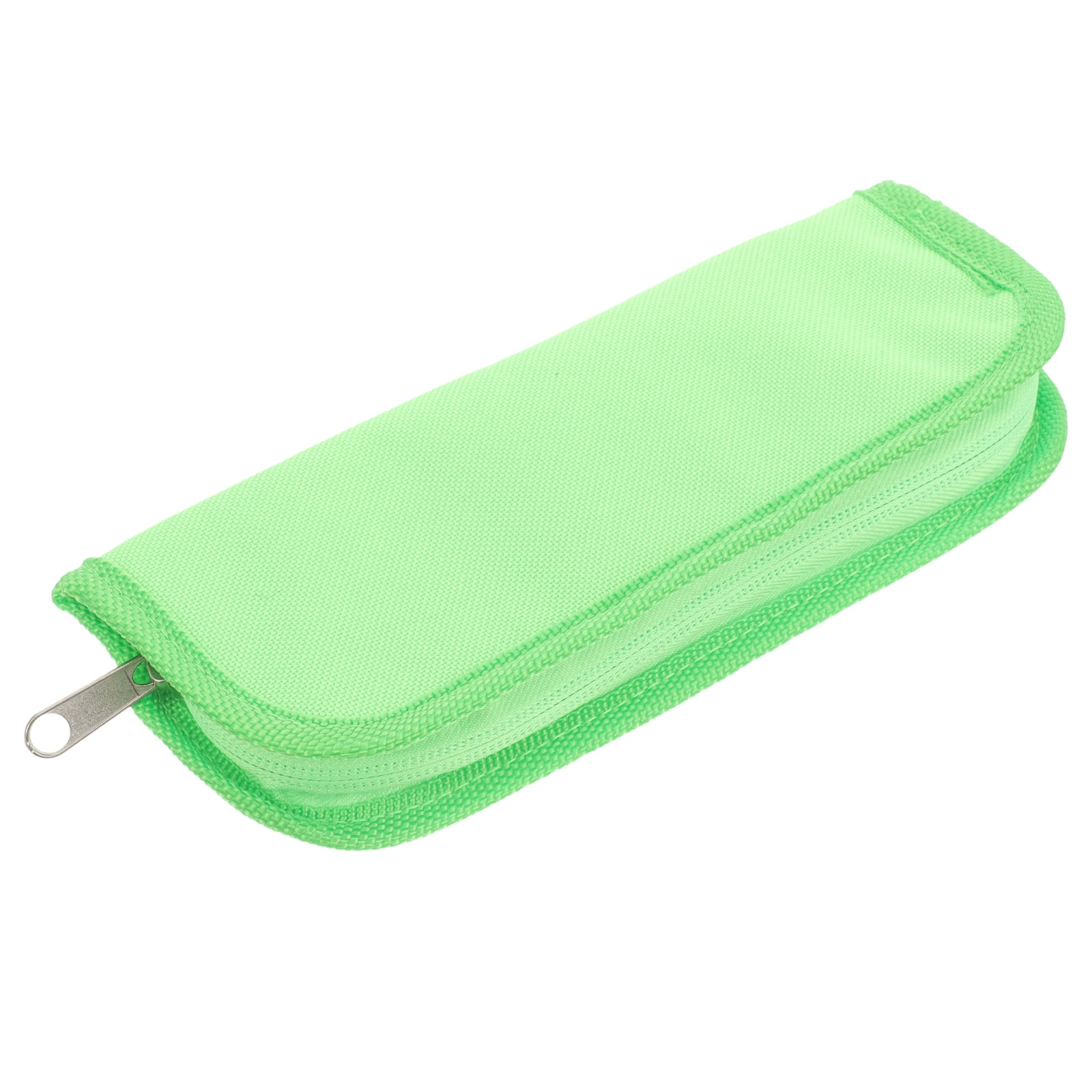 

Insulin Cooler Pack Medication Bag Small Oxford Cloth Organizer Green Travel Storage Pouch Drugs Keeper Ice Packs