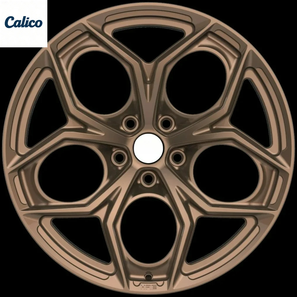 

Top-Grade Forged Alloy Rims 6061-T6 Aluminum 5x112/5x120 18-24 Inches Custom Fitment