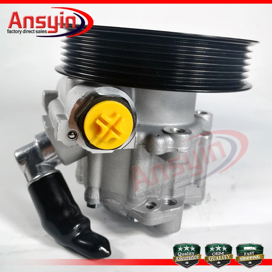 New Power Steering Pump For Alfa Romeo 159 Brera 769395512460 50500426 50503488 7693955124 SP3795 8001663