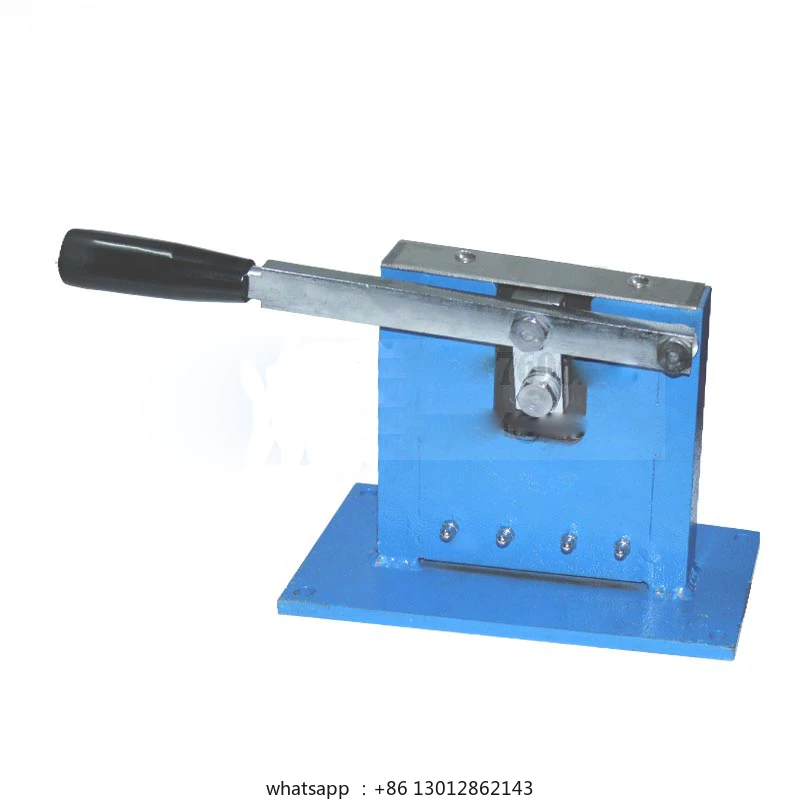 

Aluminium tube sealing machine, tooth paste tube sealant, aluminium moulding sealant, with the codes of deadline, manual sealer