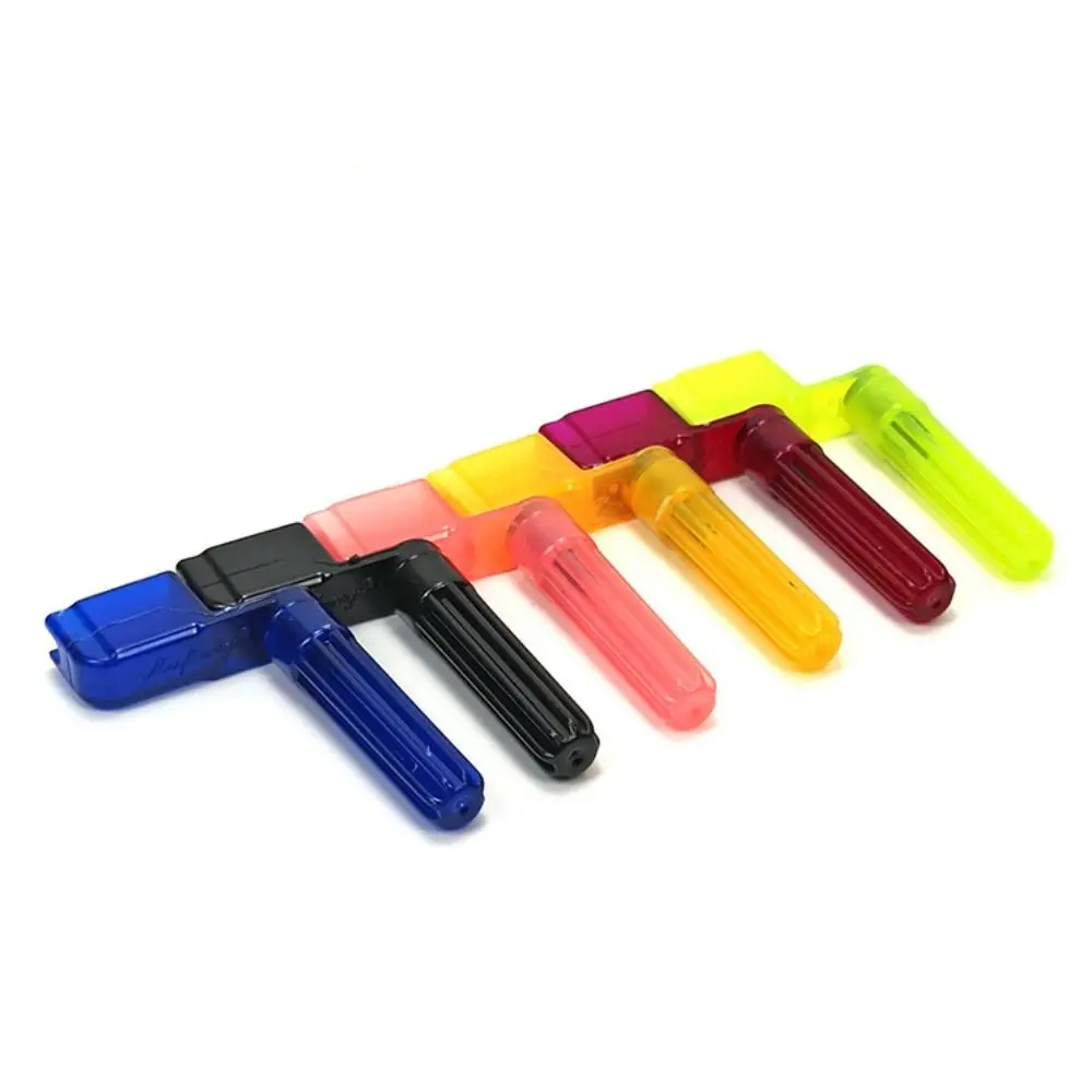 Plastic String Winder Replacement Grover Guitar String Peg Quick Speed Multifunctional Bridge Pin Puller