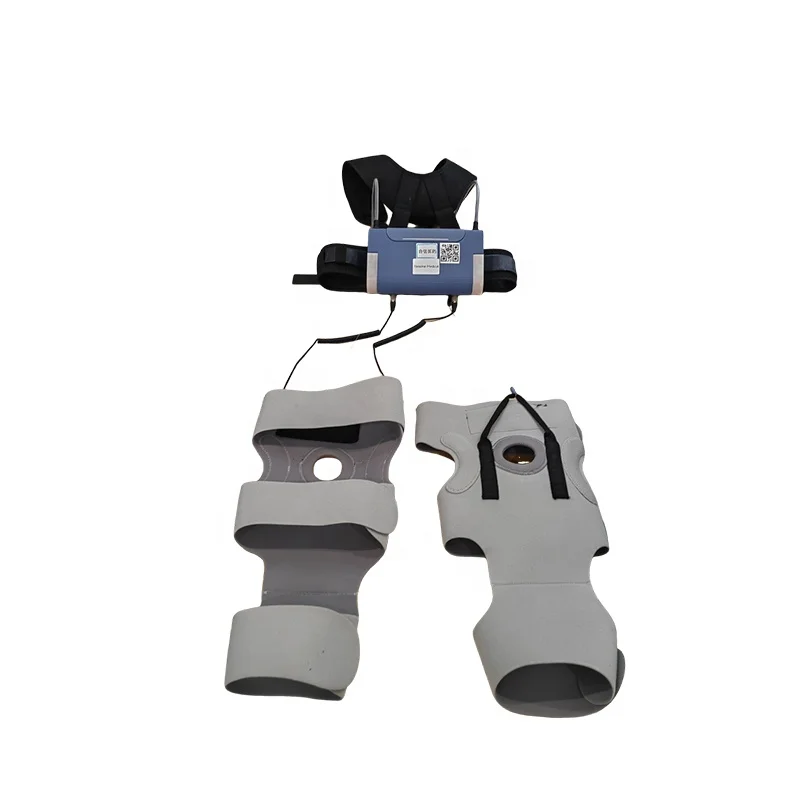 Walking Robotic Rehabilitation Exoskeleton Robot Elder Care Supple Exoskeleton Robot