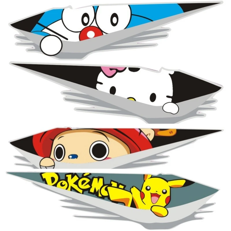 Doraemon Hello Kitt…