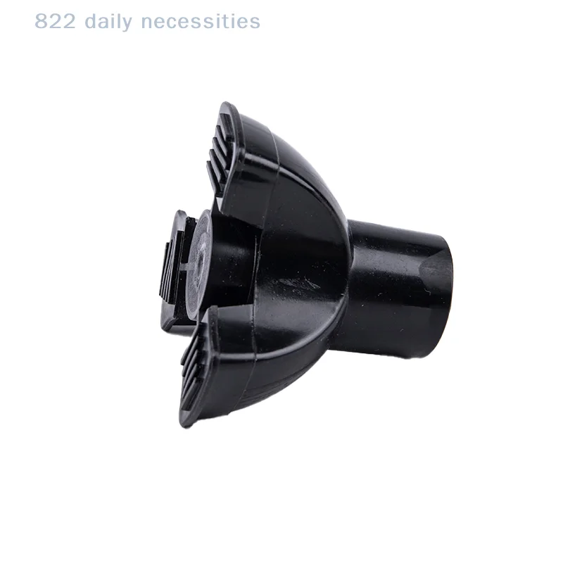 convenient22mm Walking Stick Rubber Tip Three-Legged Rubber Cane Replacement Tip Accessory