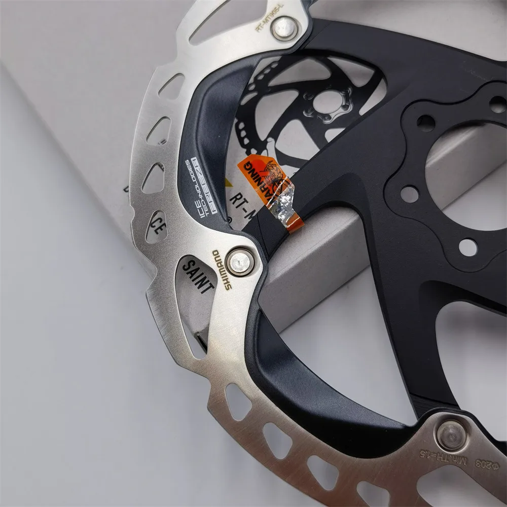 SHIMANO XTR RT-MT905 6-Bolt дисковые тормозные роторы ICE