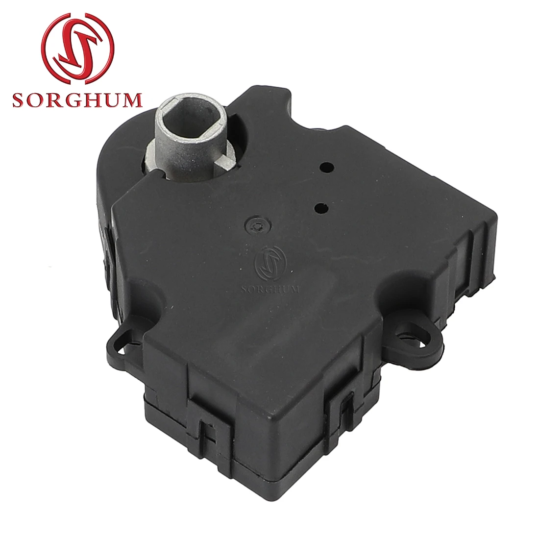 SORGHUM 4647039 For Jeep ZJ Grand Cherokee Grand Wagoneer 1993-1998  Car HVAC Heater Air Blend Door Actuator 604-048 36001716