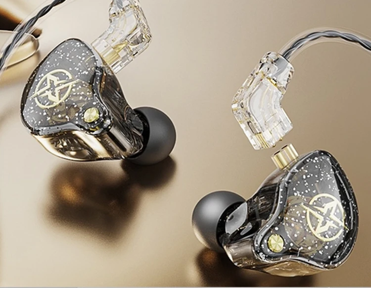 Paulkitson PSM1000 Kabelloses In-Ear-Monitor-System P10T Sender P10R Empfänger 542-578MHz Stereo-Monitoring für Bühne und Studio – Detail 11