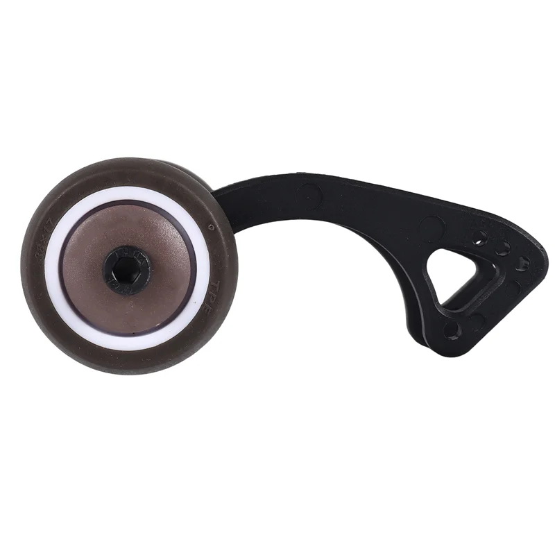 

MYMF-Tail Wheel Holder EB1007 For JLB Racing CHEETAH 21101 J3 SPEED 1/10 RC Car Parts Accessories