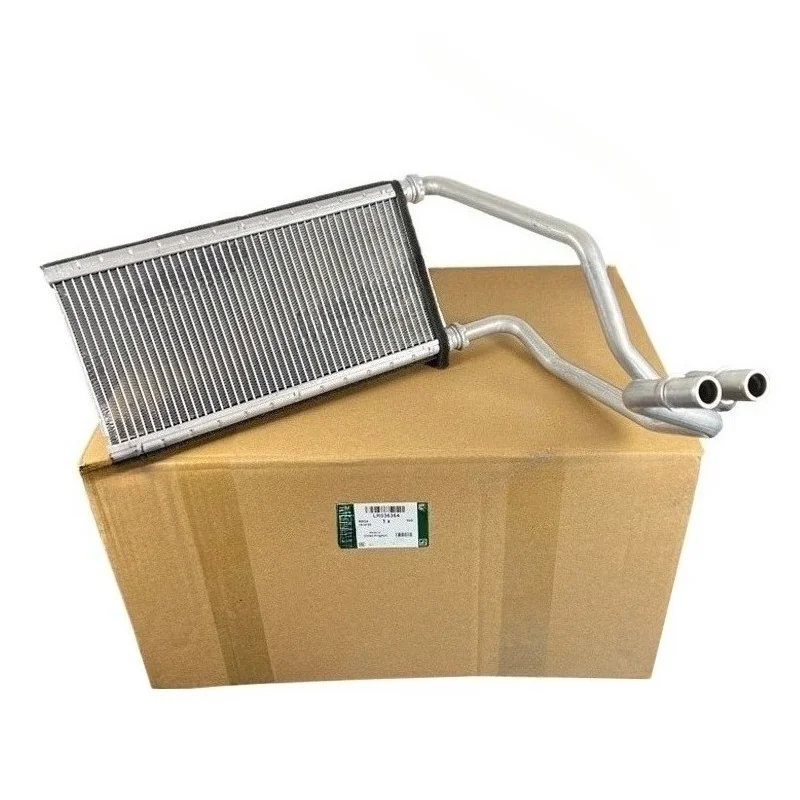 

LR036364 A/C Heater Core Element With Hose Fit for Land Rover Discovery5 L462 Range Rover L405 2013 Range Rover Sport L494 2014