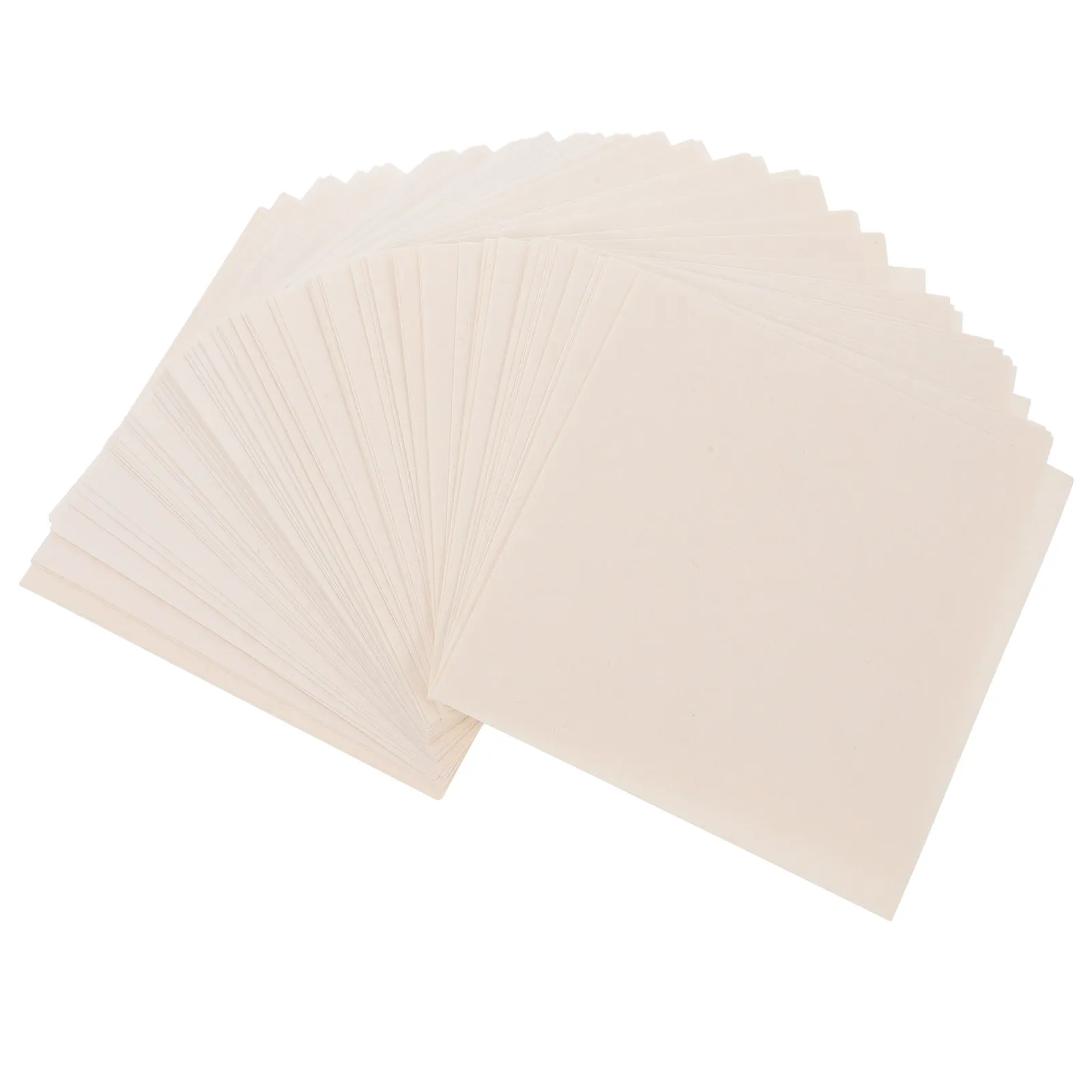 

Filter Paper Square Qualitative Laboratory Experiments Science Experiment Tools Assorted For Chemical