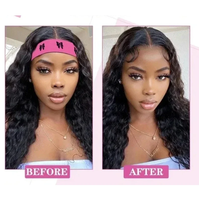 H&STAR 가발 테두리용 멜트 밴드, 가발용 조절 가능한 매직 스티커 테두리 밴드, 헤어 테두리용 폭 조절 가능한 탄성 밴드