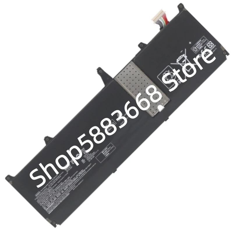 

New MN06XL TPN-IB0M TPN-DBIB M82230-005 M82220-1C1 11.58V 86Wh 7130mAh Laptop Battery For HP ZBook Studio 16 G9 G10 G11 Notebook