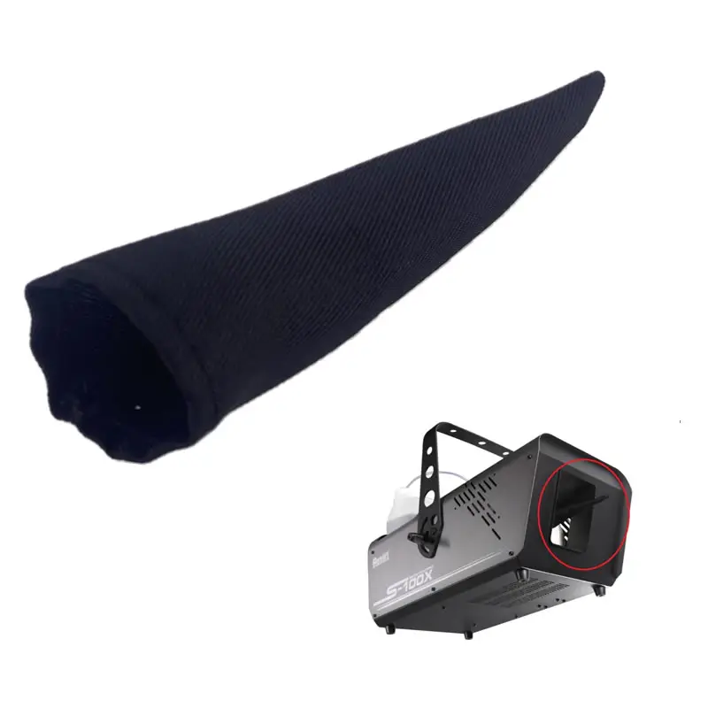 

2 шт./лот, сценический эффект, машина для изготовления снега, запасная часть, снег, острый носик, выход стиля