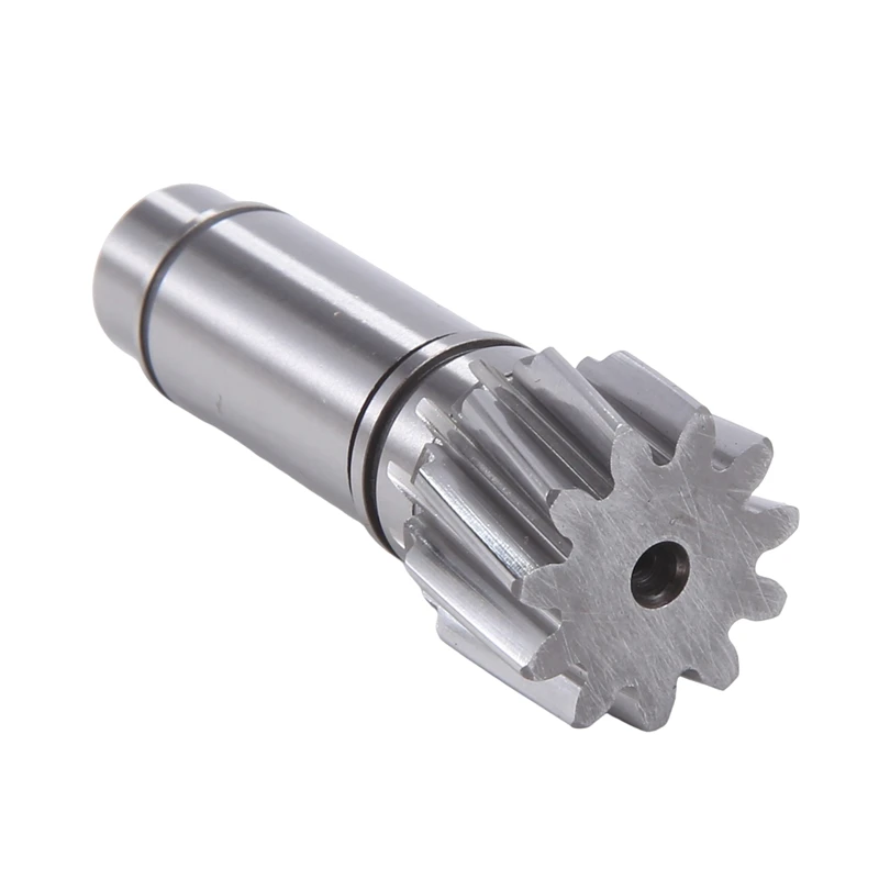 For Bafang Mid Motor Gear For Bafang G340 BBS Motor BBS01 BBS02B 250W 750W Universal Gear Ratchet Worm Helical Shaft