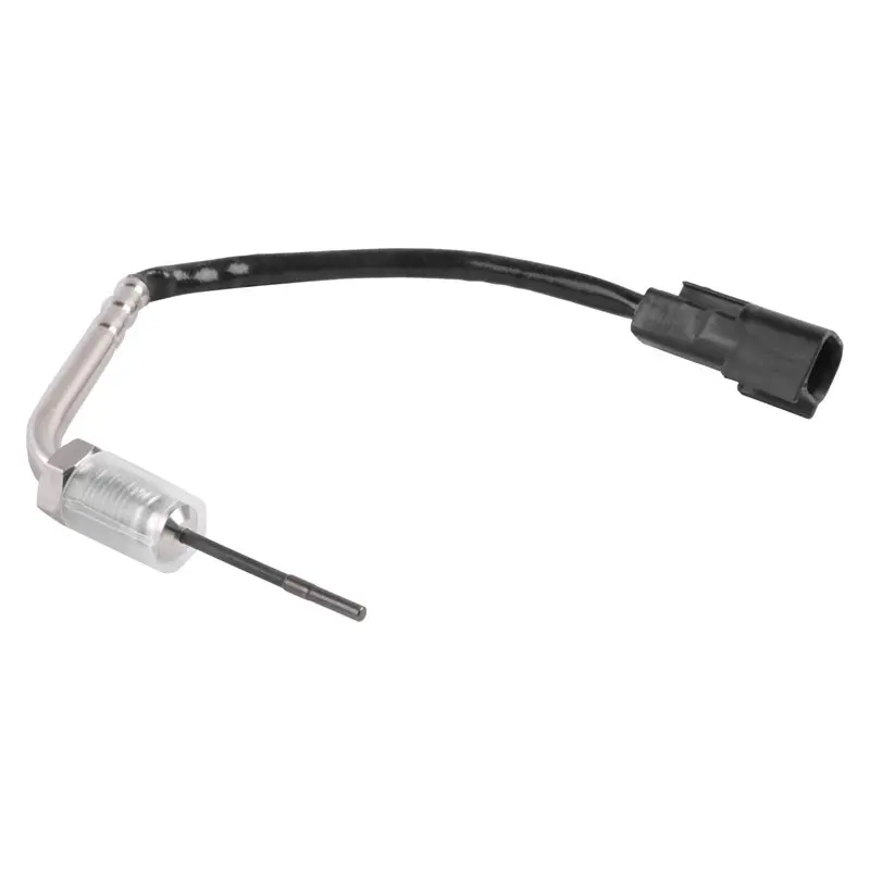 Classy-For Mazda 3 6 CX-7 CX7 CX-5 CX5 KE GH 2.0 2.2 D 11-17 Compatible Exhaust GAS Temperature Sensor SH01-18-7G0 SH01187G0 SH0