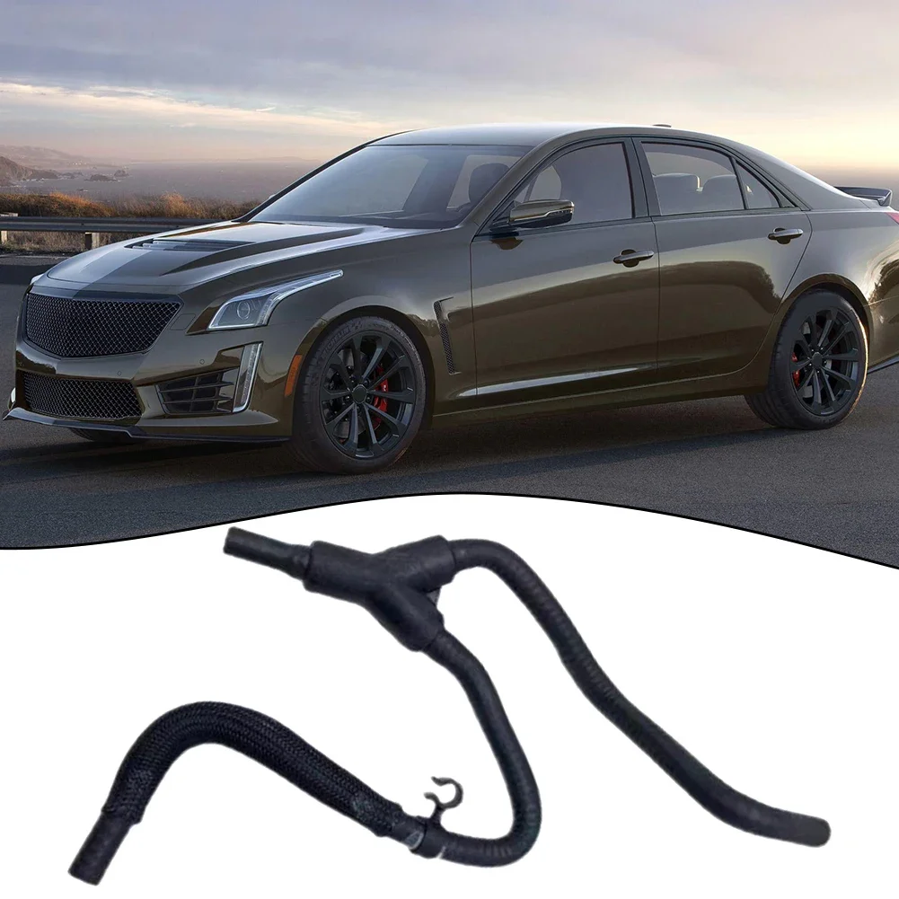 22908202 26205735 For Cadillac ATS CTS 2.0L I4 2013-2019 1pc Brand New High Quality Professional Plastic & Rubber