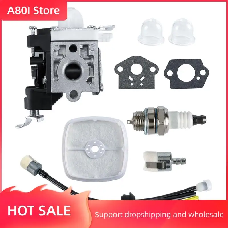 

A80I Repower Carburetor Carburetor Parts For RB-K85 PB-265L PB-251 PB-265LN PB250LN ES250 PB-25