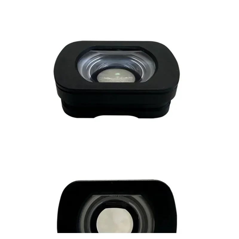 Широкоугольный фильтр для DJI Pocket 3, получите больше, стабилизатор для сцены, ручка камеры, широкоугольный фильтр для объектива для DJI Pocket 3, аксессуары