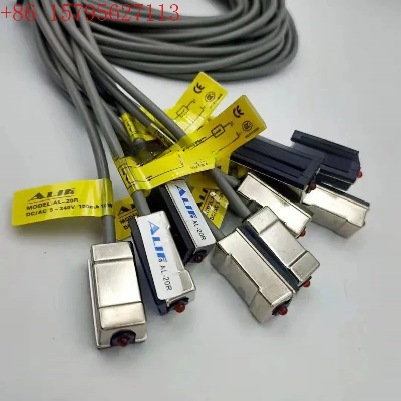 

2 шт. AL-20R/26R/28R/30R/32R/35R/36R/37R AL-70R AL-17R ALIF датчик магнитного переключателя 100% новый оригинал