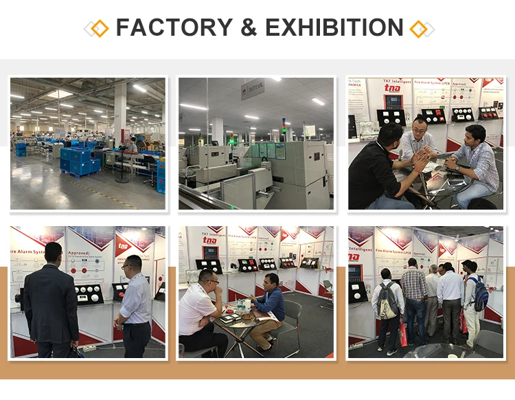 OEM جودة عالية 3W مكبر صوت للسقف الداخلي لإنذار الحرائق عنوان عام خلفية الموسيقى مكتب الحماية من الحرائق