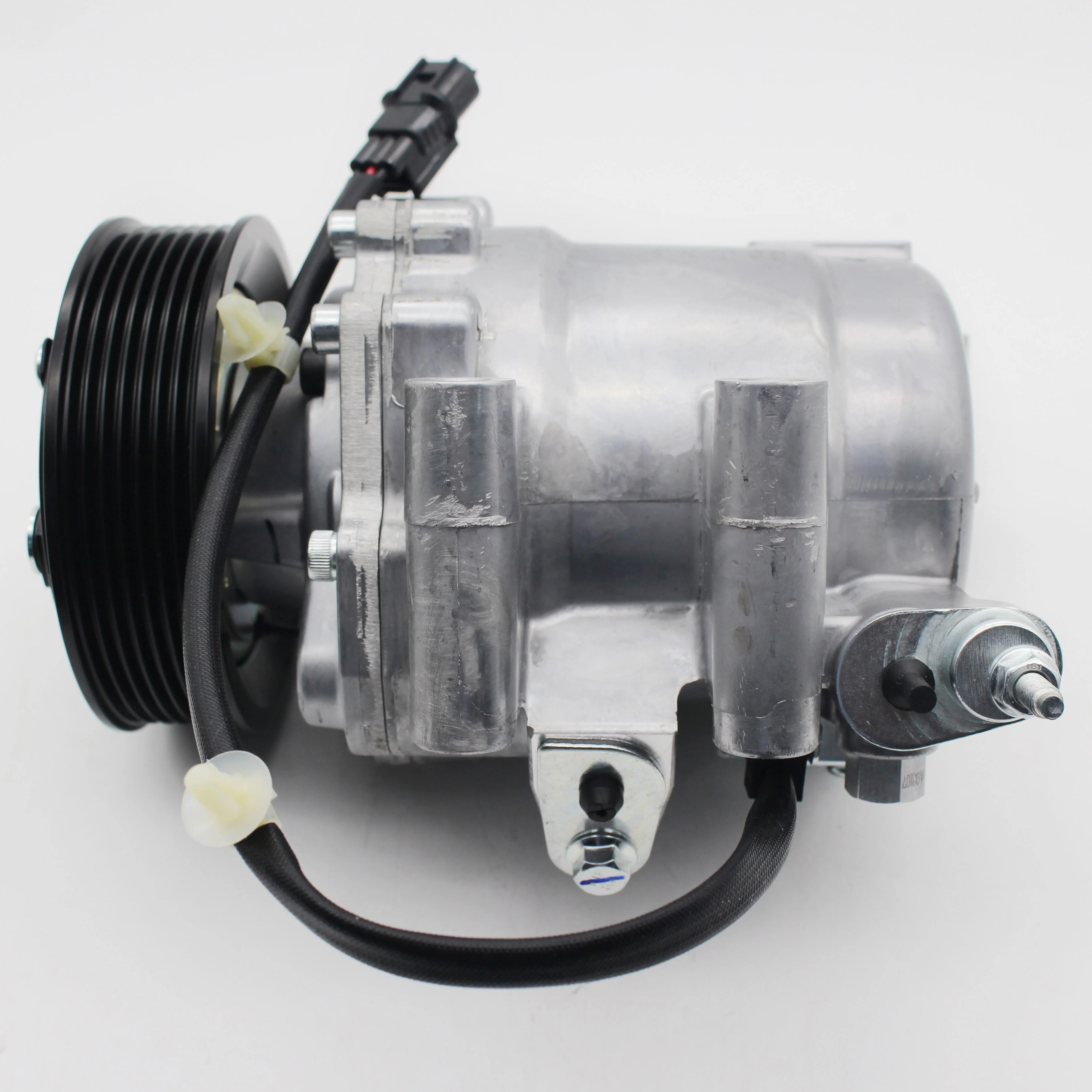 Vendita calda Compressore AC 12V Per CRV 2.0L(07-12) Oem 38800RZVG022M2 Auto Compressore AC Condizionatore d'aria *