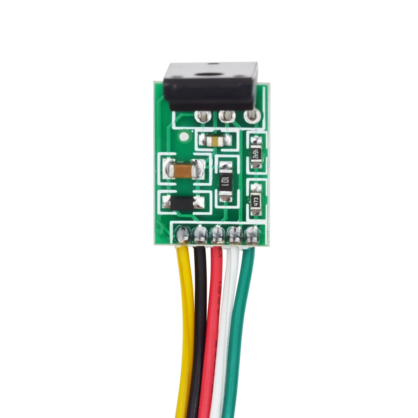 1PCS Ca-888 12-18V LCD Universal Power Supply Board Modul Switch Tube 300V untuk LCD Display TV Maintenance