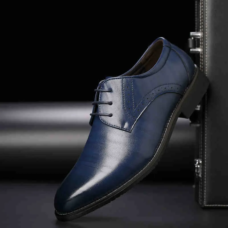 Thumbnail 2 - #44 Best Oxford Shoes to Buy In 2026