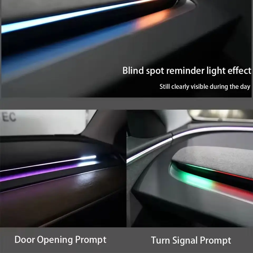 Thumbnail 3 - #38 Best Blind Spot Monitoring Systems to Buy In 2026