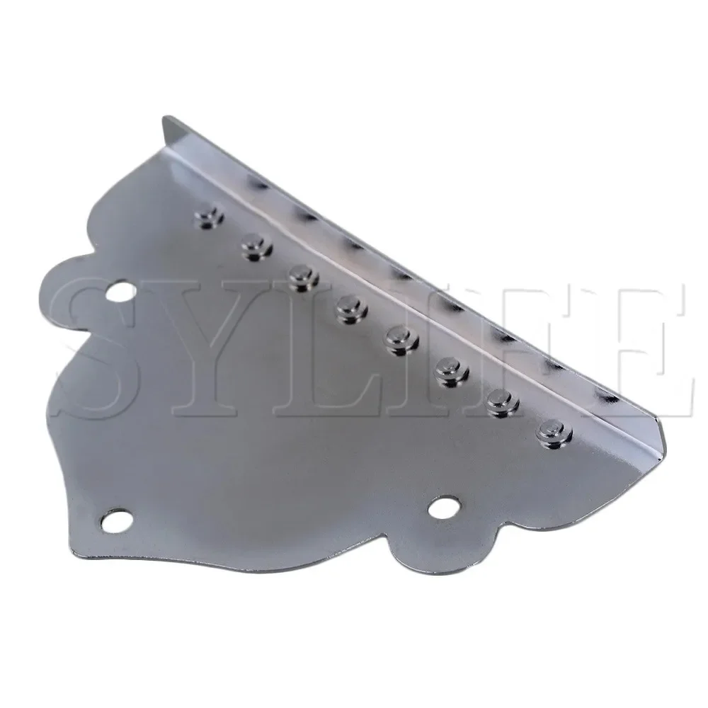 Chrome Plated 70X41…