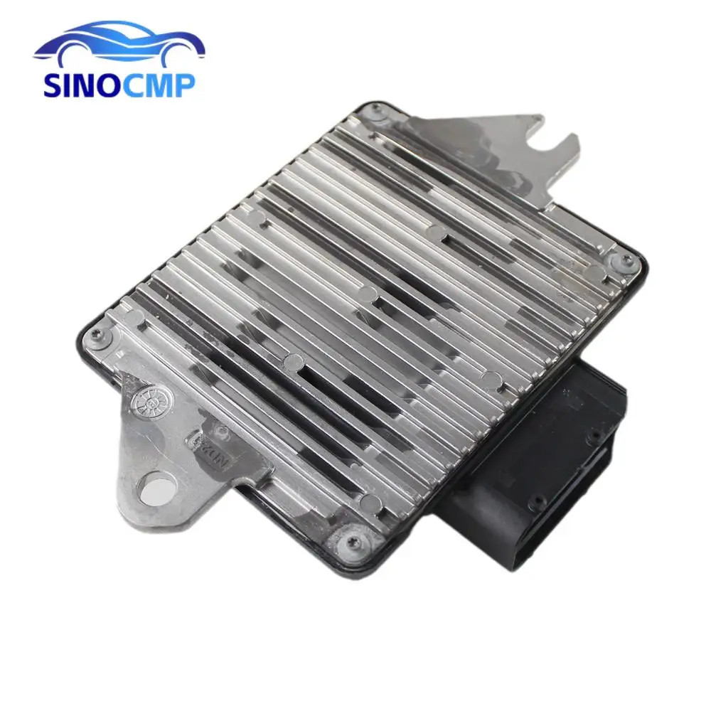 

237F0-5RF1A 237F0-5RF3A 237F0-5RF2A 1PC Transmission Module VTC Control ASSY For 2018-21 Nissan Kicks Versa Car Accessories