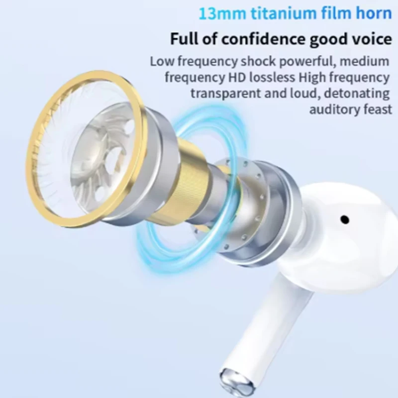 سماعات رأس A10 MYX، سماعات أذن لاسلكية من الدرجة الأولى ذات ملمس فائق، مثالية لمحبي الموسيقى الذين يطلبون كلا الأداء