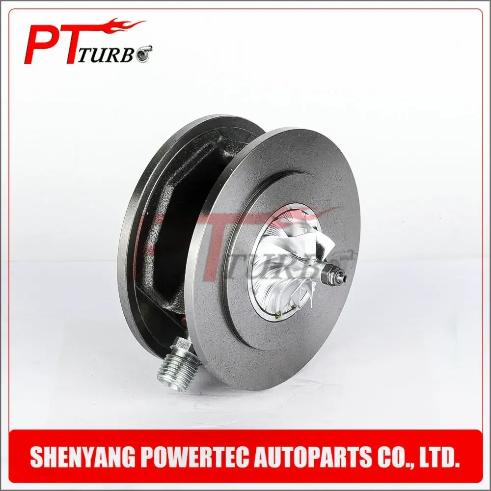 For Car Turbine Cartridge 03L253056DX 54399700086 for Skoda Fabia Roomster 75/90/105 HP 55/66/77 Kw 1.6TDI CAYA CAYB 2010- Engin
