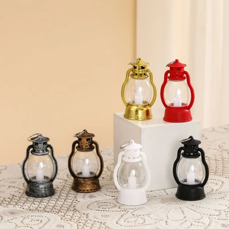 24-Pcs LED Candle Small Lanterns 2