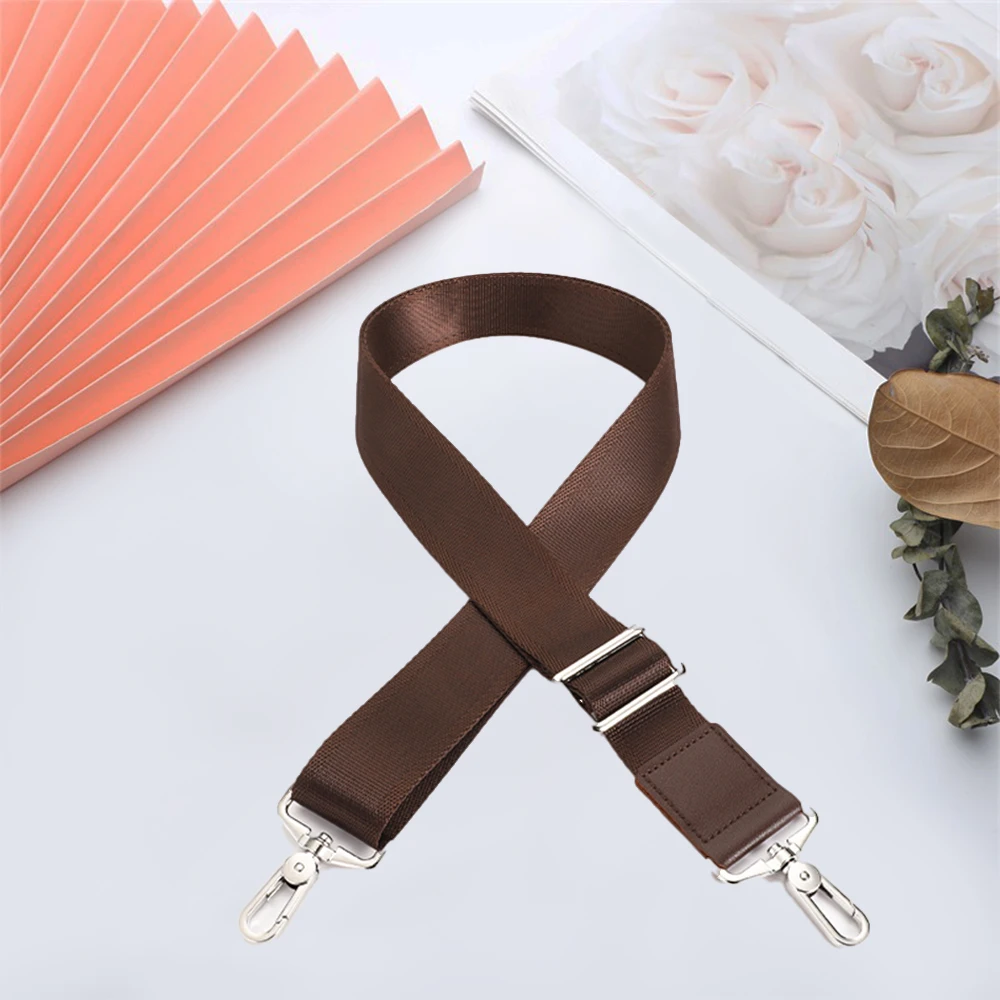 Shoulder Strap Adjustable Strap Handles For Diy Bags Widening And Thickening Handles Replacement Accessories Handbags Bag Belt