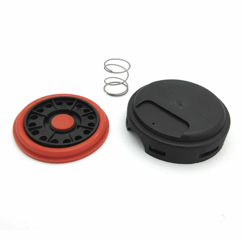 Rocker Valve Cover Membrane Repair Kit for Volvo S80 II AS V70 BW XC60 I II XC90 C 3.2L Diesel Engine Cylinder Head Cover Valve